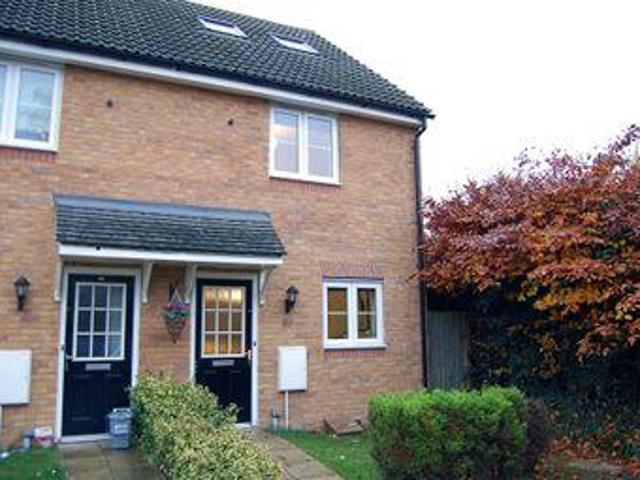 House for sale in Batchworth, Hertfordshire