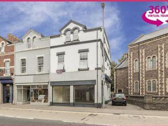 House for sale in Abergavenny, Wales