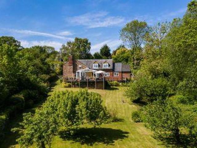 House for sale in Ledbury