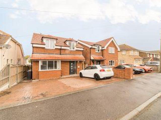 House for sale in Herne, Kent