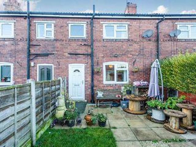 House for sale in West Yorkshire