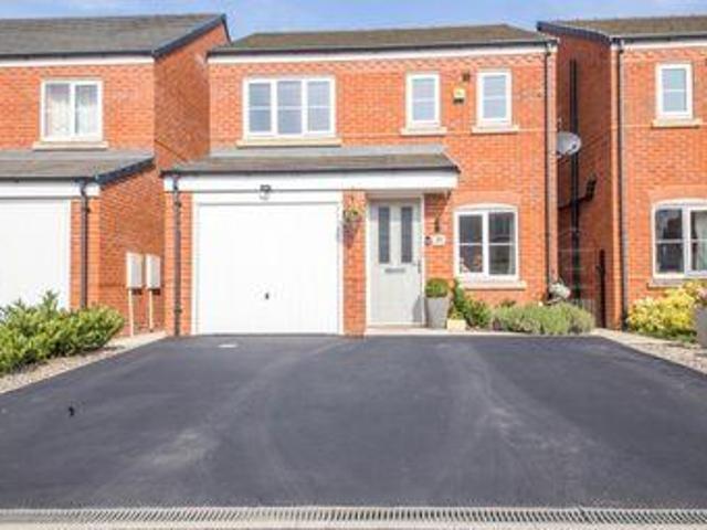 House for sale in Newton-le-Willows, North Yorkshire
