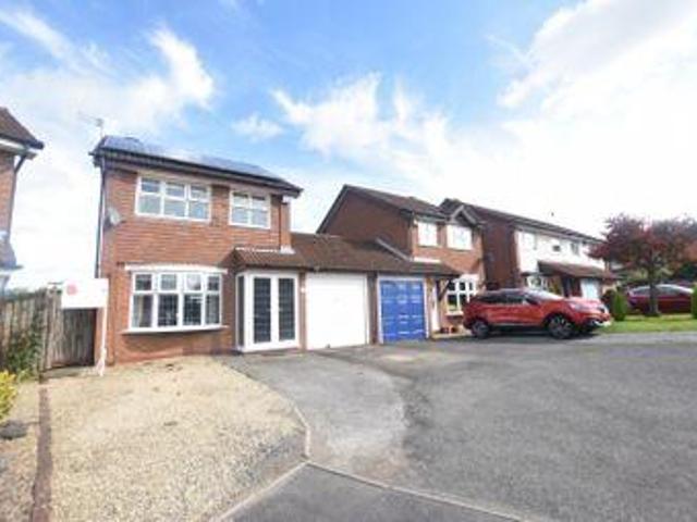 House for sale in West Midlands
