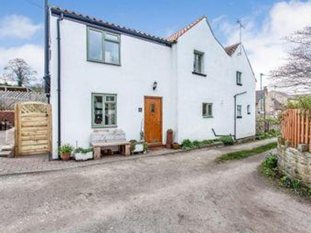 House for sale in Pontefract, West Yorkshire