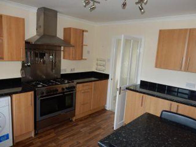 House for sale in Larkhall, Scotland