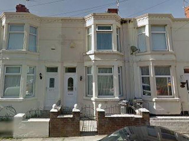 House for sale in Bootle, Sefton