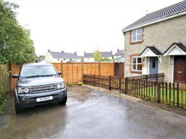 House for sale in Cheddar, Somerset