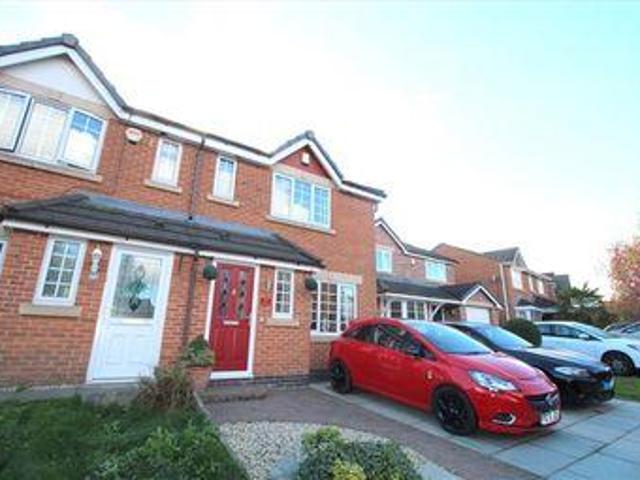 House for sale in Andertons Mill, Lancashire