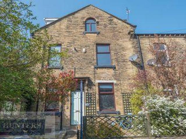 House for sale in Bradford, West Yorkshire