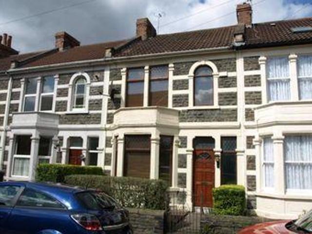 House for sale in Feckenham, City Of Bristol