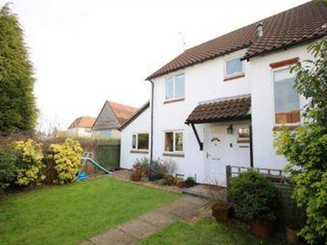 House for sale in Pouchen End, Hertfordshire