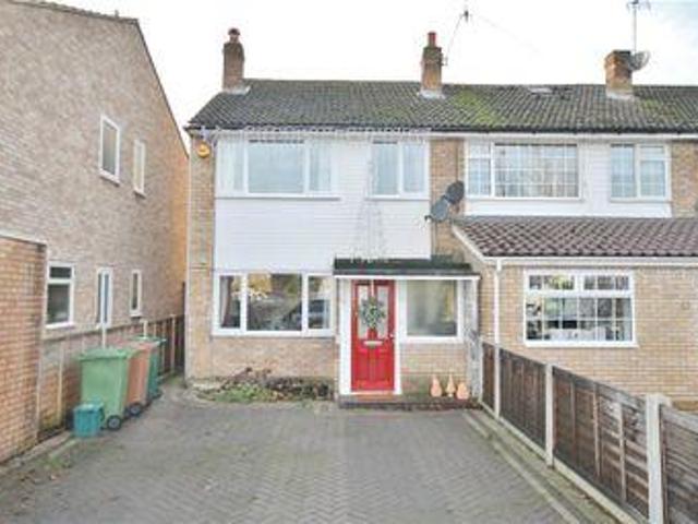 House for sale in Staines, Surrey