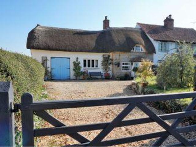 House for sale in Rumwell, Somerset