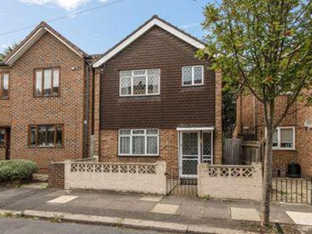 House for sale in City of London, Greater London