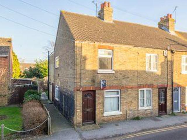 House for sale in The Bridge, Kent