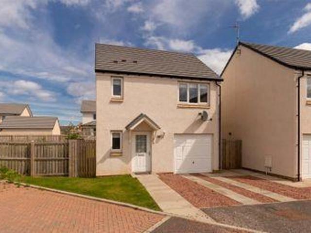 House for sale in Dunbar, Scotland