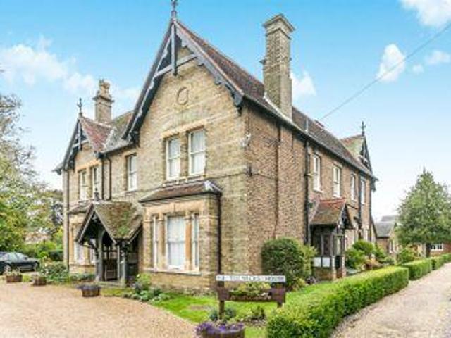 House for sale in Fordham Heath