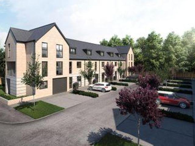 House for sale in Knaresborough, North Yorkshire