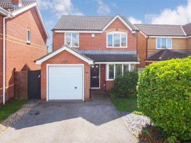 House for sale in Beverley, East Riding Of Yorkshire