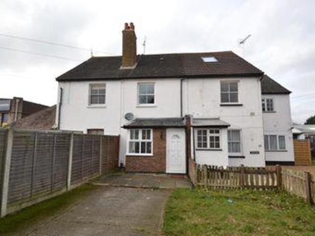 House for sale in Addlestone, Runnymede
