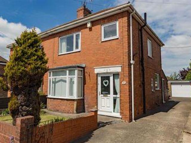 House for sale in Dragonby, North Lincolnshire