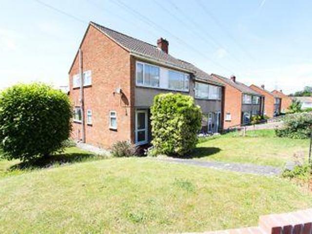 House for sale in Feckenham, City Of Bristol