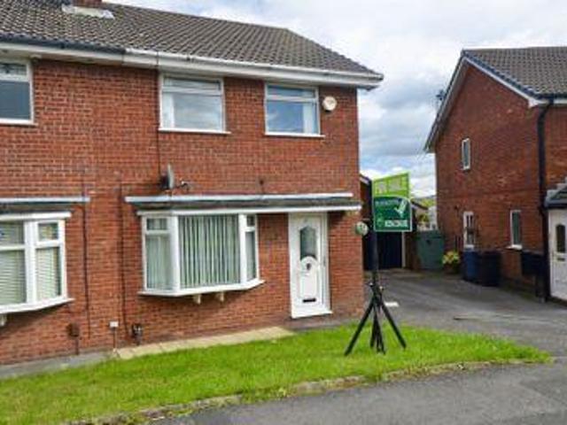 House for sale in Backburn, Lancashire