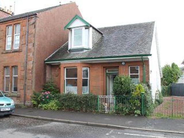 House for sale in Darvel, Scotland