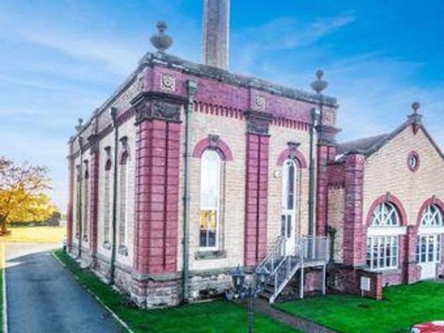 House for sale in Stafford, Staffordshire