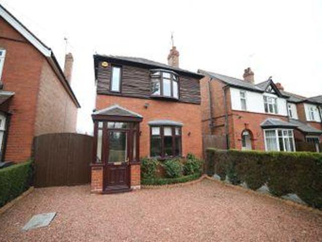 House for sale in The Hem, Shropshire