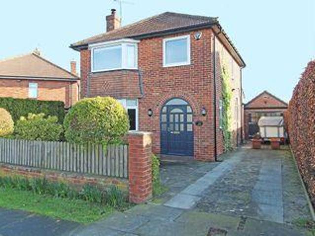 House for sale in Harrogate, North Yorkshire