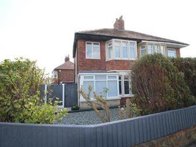 House for sale in Blackpool