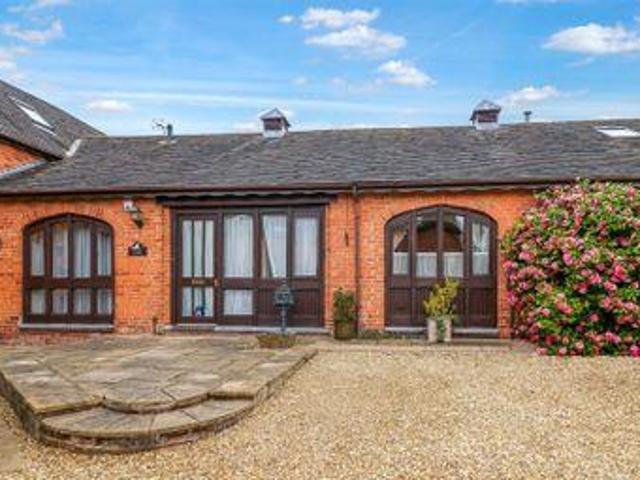 House for sale in Alderminster, Warwickshire