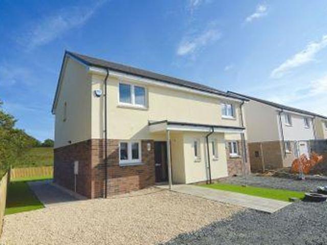 House for sale in Scotland