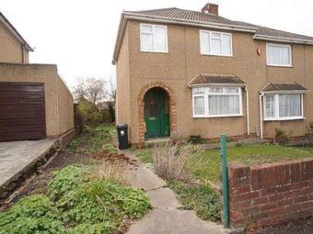 House for sale in Feckenham, City Of Bristol