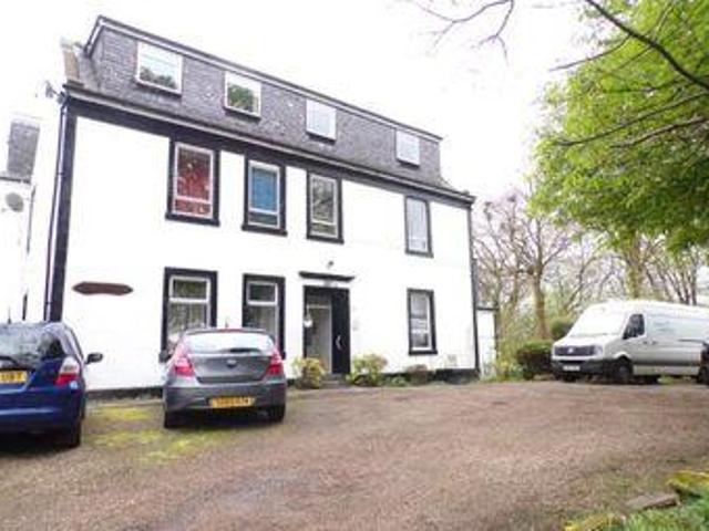 House for sale in Beith, Scotland