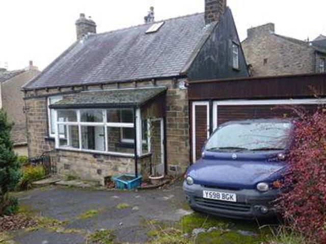 House for sale in Keighley, West Yorkshire
