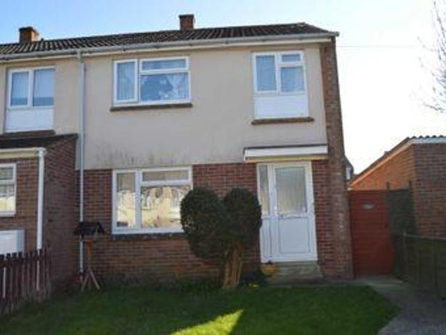 House for sale in Chard, Somerset