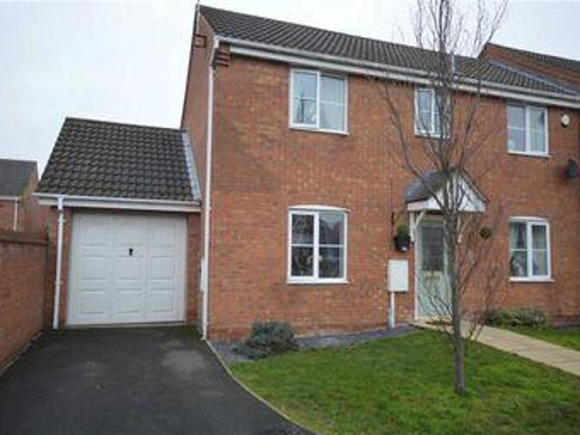 House for sale in Alverton, East Midlands