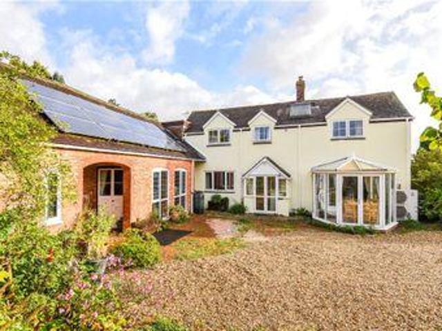 House for sale in Templecombe, Somerset