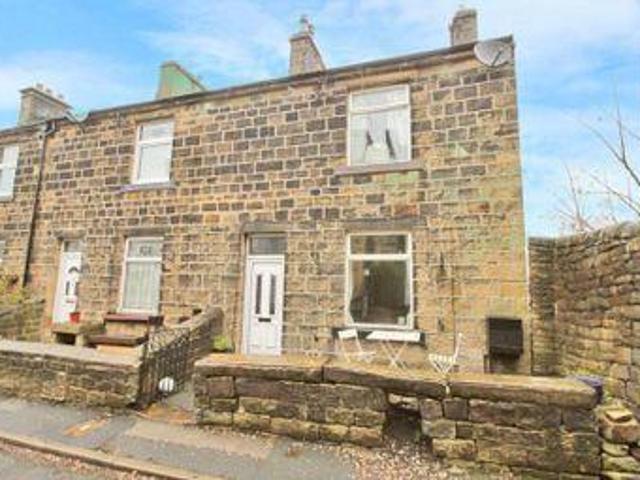 House for sale in Keighley, West Yorkshire