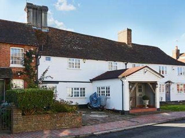 House for sale in Heathlands, East Sussex