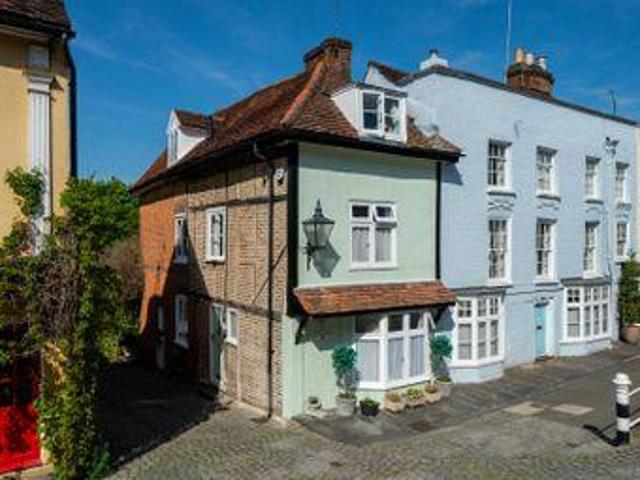 House for sale in Pouchen End, Hertfordshire