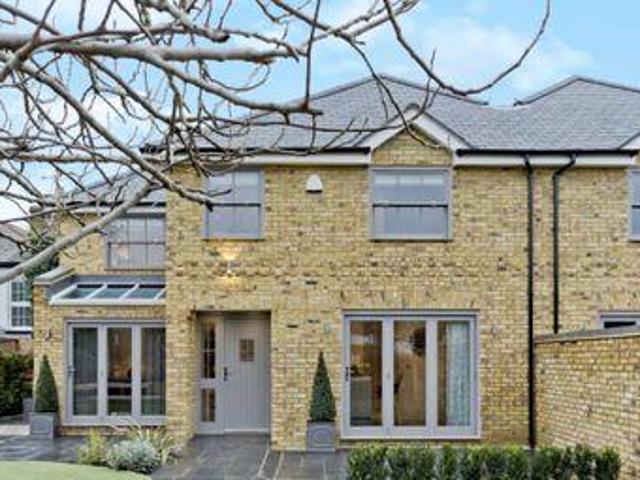 House for sale in Blackhills, Surrey