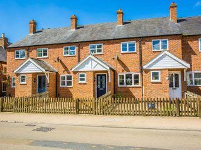 House for sale in Towcester, Northamptonshire