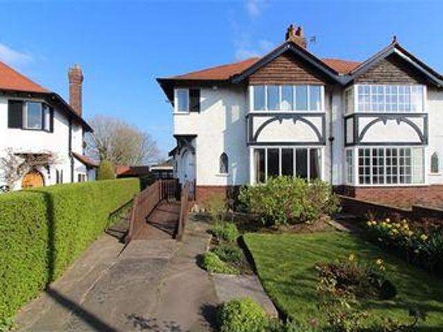 House for sale in Cabus, Lancashire