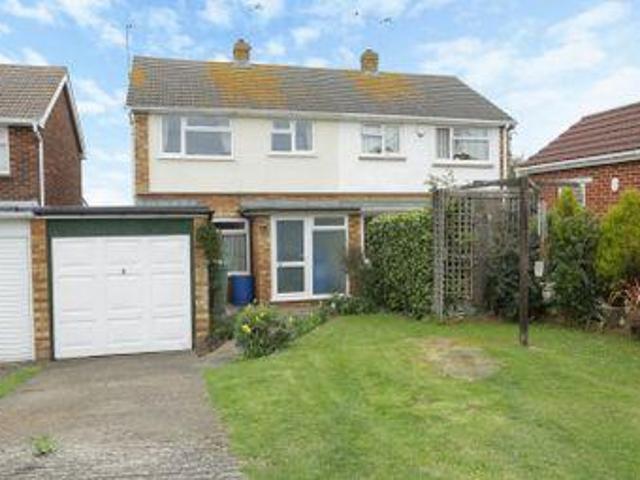 House for sale in Oad Street, Kent