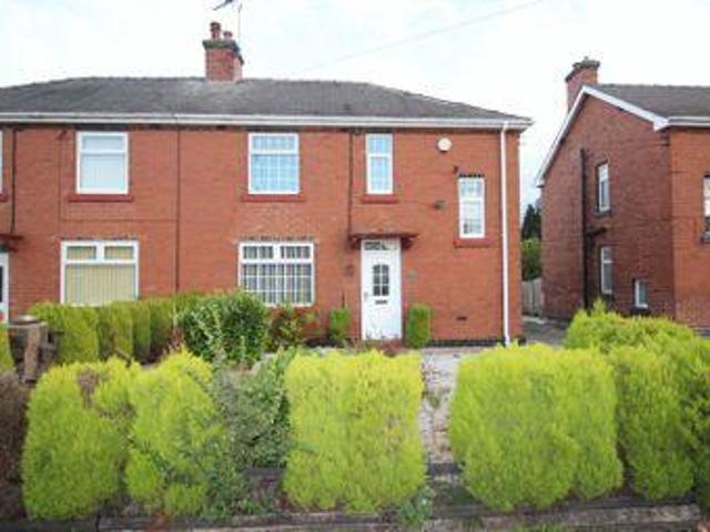 House for sale in Alverton, East Midlands