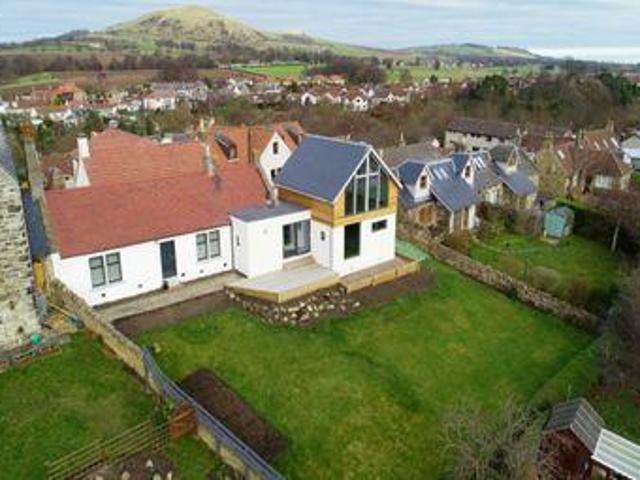 House for sale in Leven, Fife