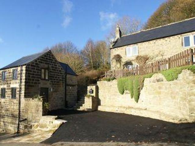 House for sale in Loundsley Green, East Midlands